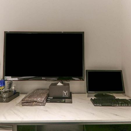Yello Hotel Cheongju Extérieur photo