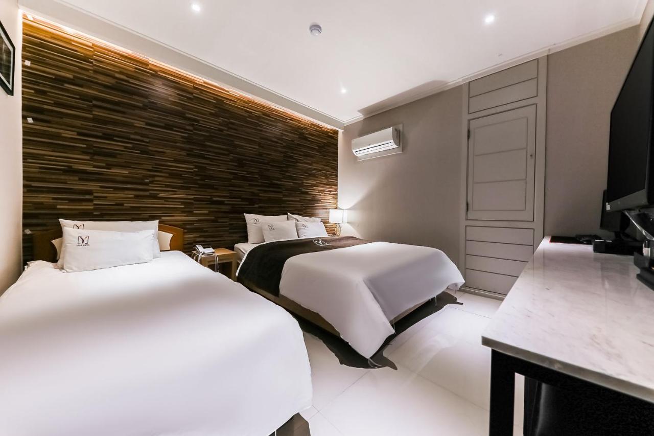 Yello Hotel Cheongju Extérieur photo